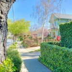 Burlingame Park Burlingame