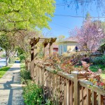 Burlingame Park Burlingame