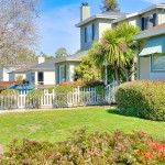 Burlingame Village Burlingame