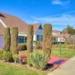 Burlingame Village Burlingame