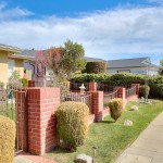 Mills Estate Burlingame