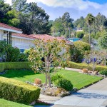 Mills Estate Burlingame
