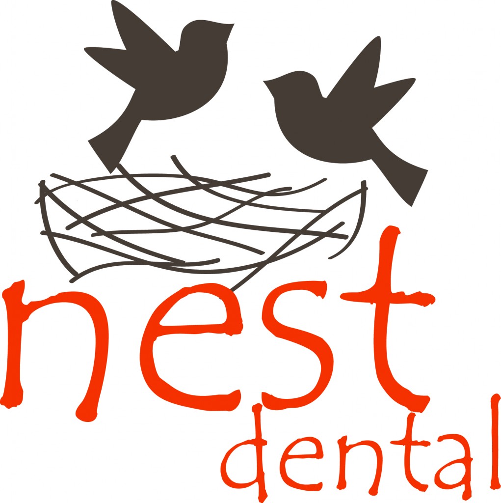 Nest Dental Burlingame logo